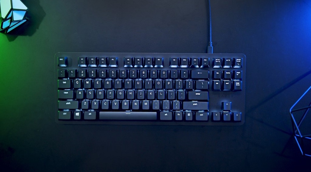 Razer Blackwidow Lite