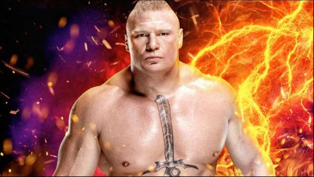 WWE 2K17: Δωρεάν για το Σαββατοκύριακο