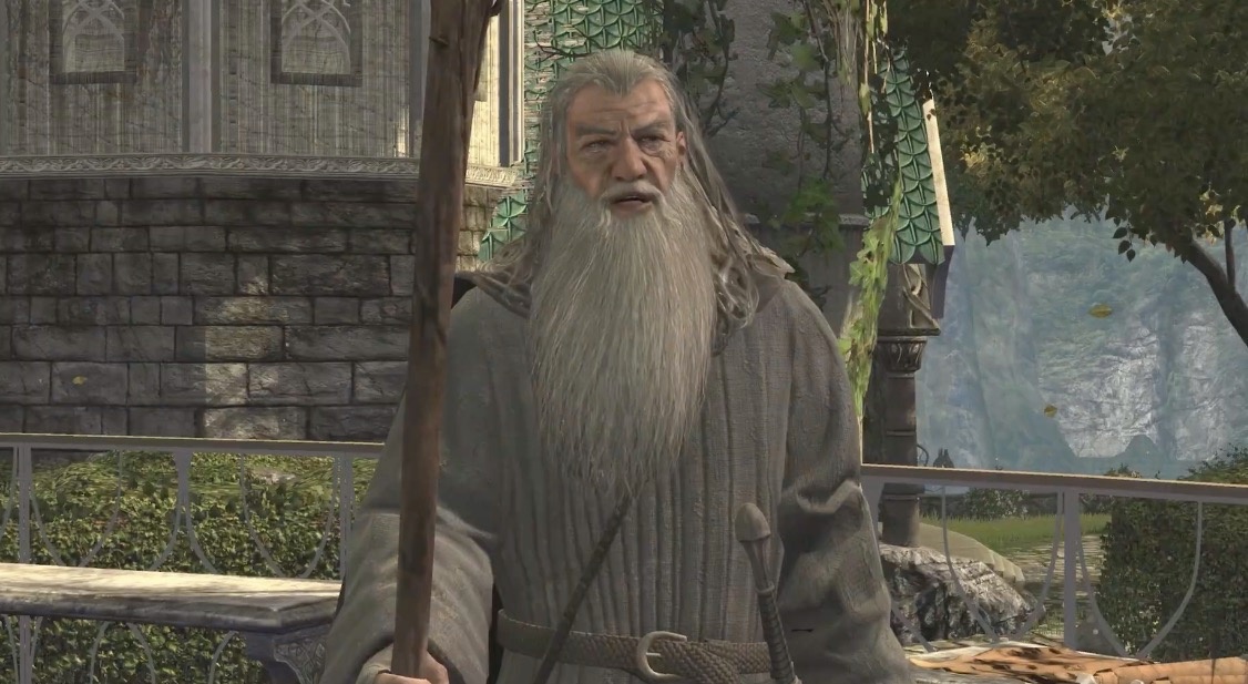 Το game The Lord Of The Rings του 2011 αποκτά έκπληξη επανακυκλοφορίας σήμερα