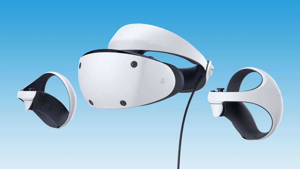 Η Sony ανακοίνωσε πτώση τιμής του PlayStation VR2