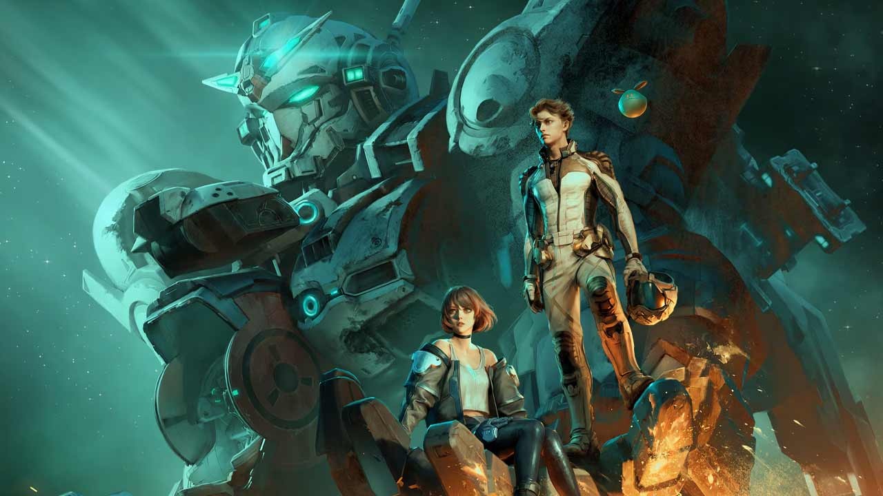 Το νέο Gundam video game έχει μια συλλεκτική έκδοση μόνο για τους Gunpla φανατικούς
