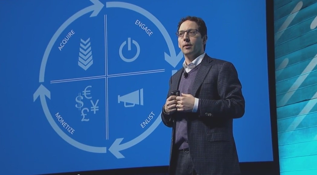 Τέλος οι πρωταπριλιάτικες φάρσες για την Microsoft