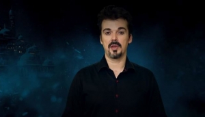 Prince of Persia: The Shadow and the Flame: Developer diary