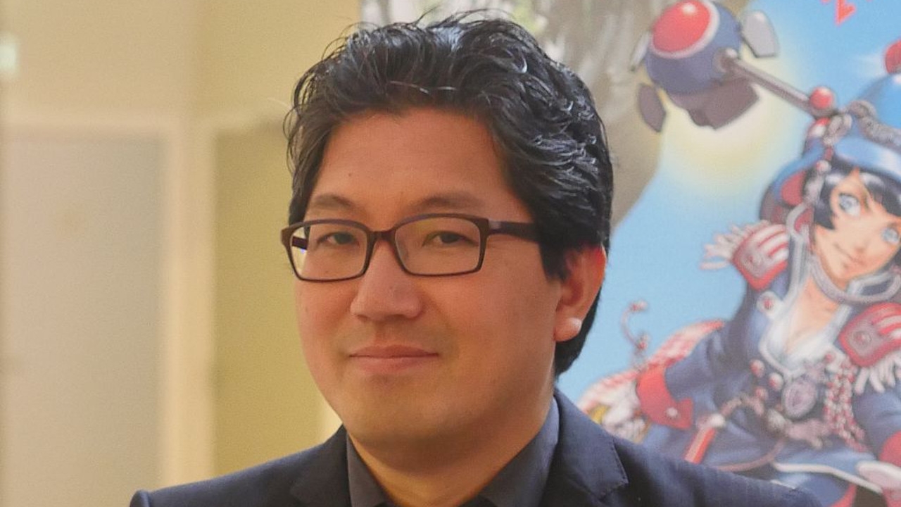 Ο δημιουργός της σειράς Sonic στη Square Enix