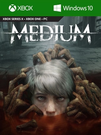 The Medium