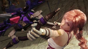 Final Fantasy XIII-3;