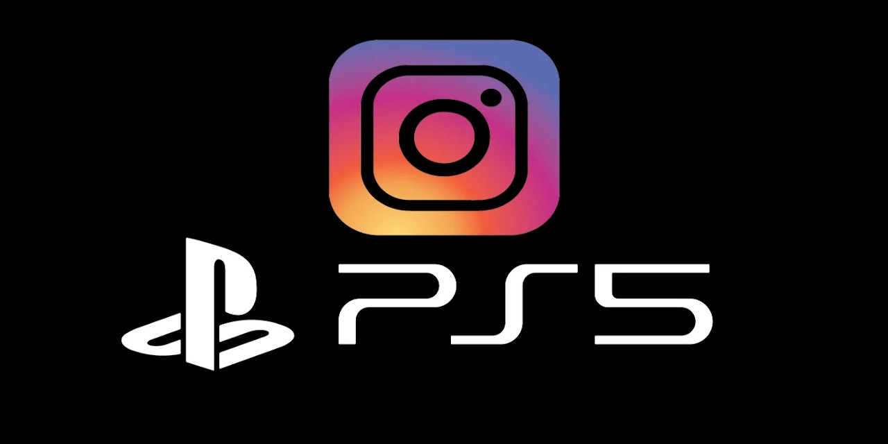 Το logo του PS5 έσπασε ρεκόρ στο Instagram