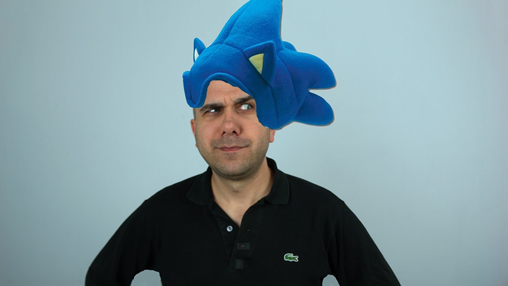 Sonic: The Hedgehog movie review Sonic: The Hedgehog movie review