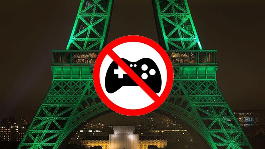 Σύμφωνο Παρισίου για την Κλιματική Αλλαγή: "Σταματήστε να παίζετε games"