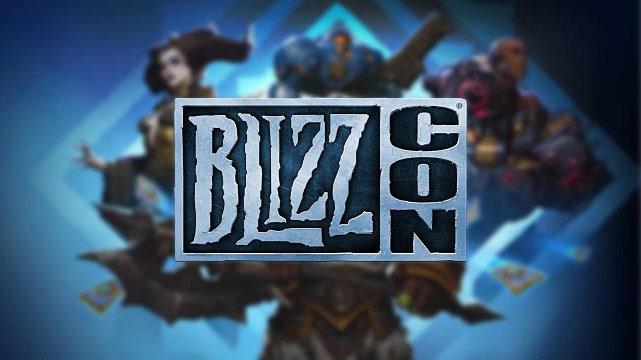 Tελετή έναρξης του BlizzCon 2026: Ώρα έναρξης, πώς να παρακολουθήσετε και τι να περιμένετε