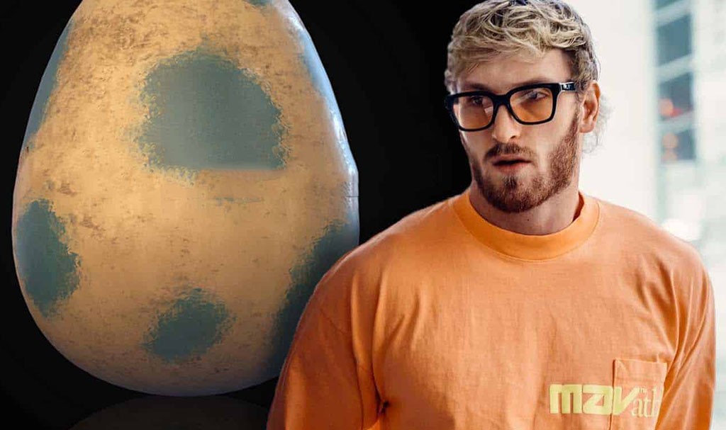CryptoZoo: Το NFT game του Logan Paul είναι απάτη και ο YouTuber δέχθηκε αγωγή CryptoZoo: Το NFT game του Logan Paul είναι απάτη και ο YouTuber δέχθηκε αγωγή