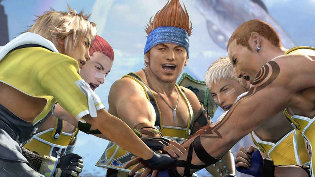 Η Square Enix σκέφτεται να ανοίξει την δική της συνδρομητική υπηρεσία