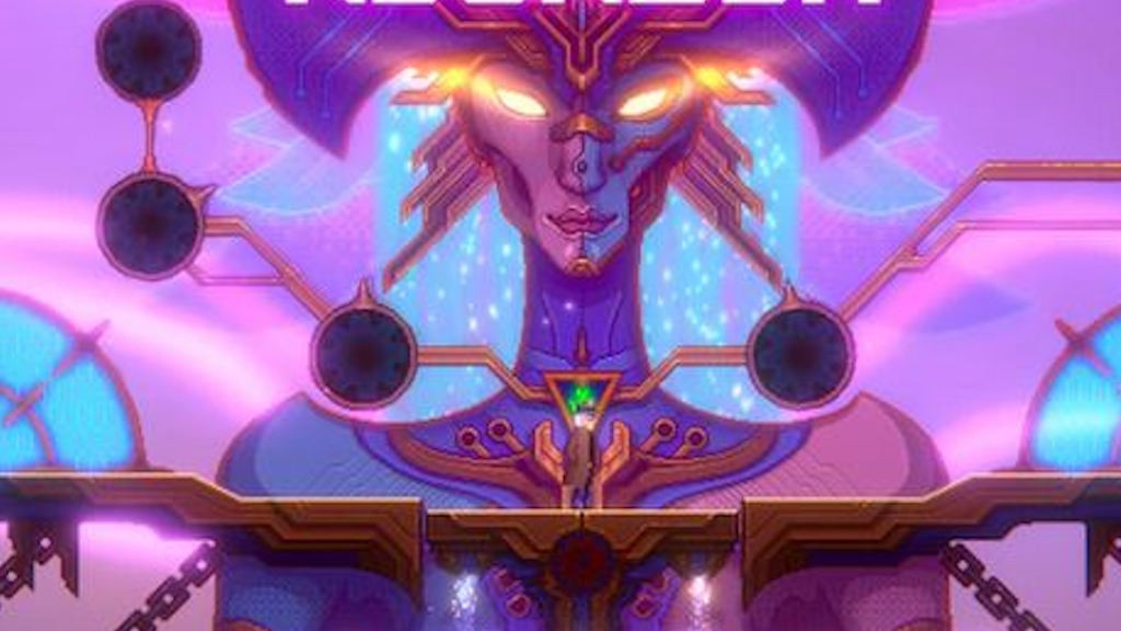 Το Tales of the Neon Sea δωρεάν στο Epic Games Store