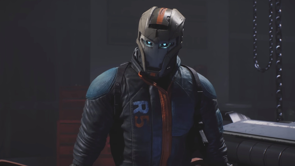 Disintegration open beta