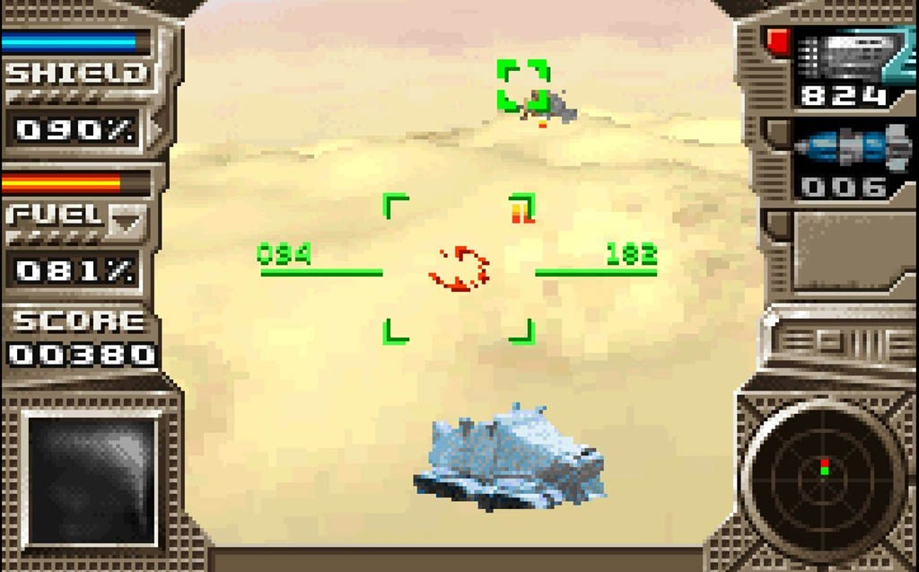 Το Dune: Ornithopter Assault για Game Boy που ακυρώθηκε έρχεται στο Steam