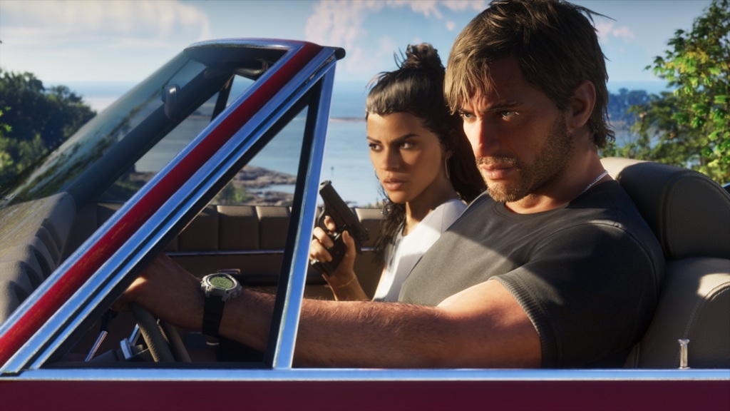 Μεγάλες ειδήσεις για το GTA 6 θα μπορούσαν να έρθουν σύντομα