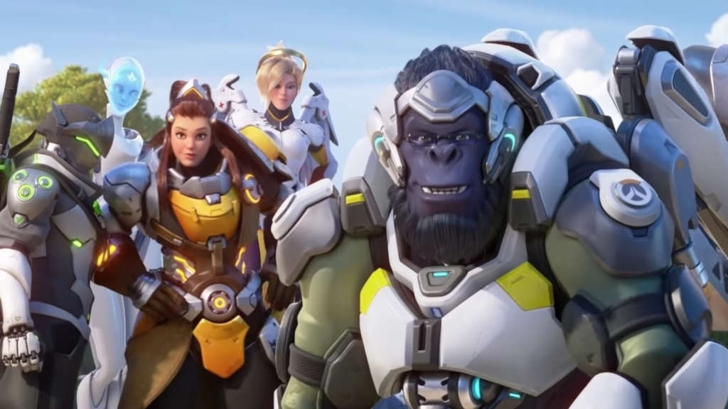 Jeff Kaplan: "Το Overwatch 2 θα ενωθεί με το Overwatch 1"
