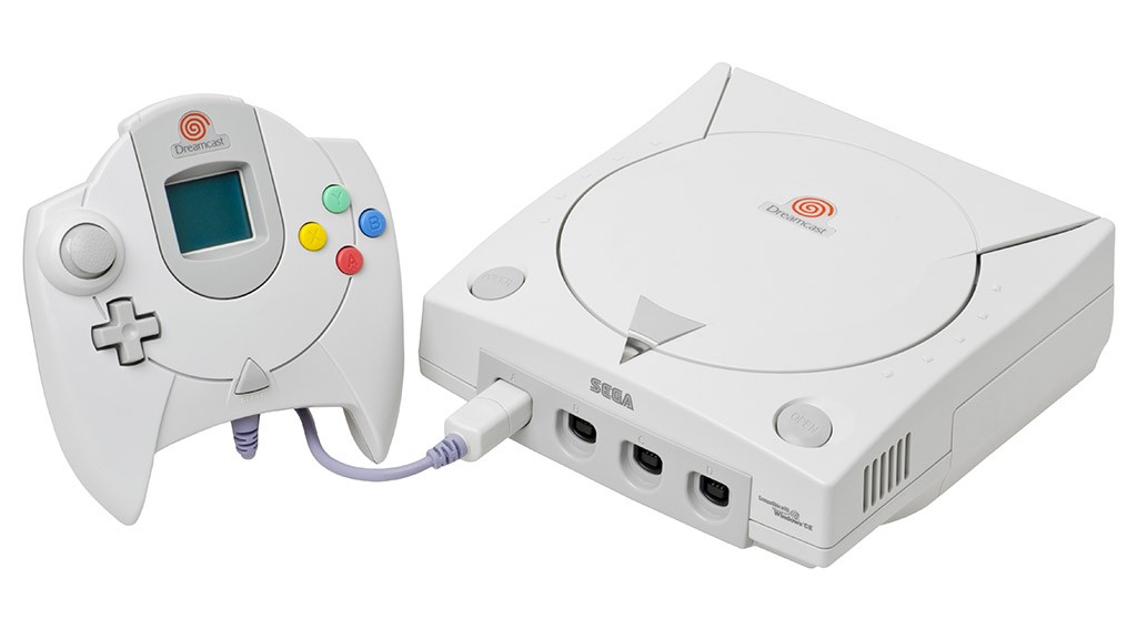 Η Sega ετοίμαζε παιχνίδι τύπου Star Fox για το Dreamcast αλλά το ακύρωσε