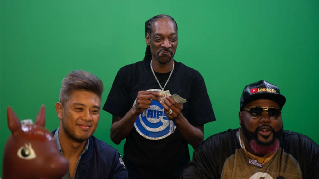 Ο Snoop Dogg θα εμφανιστεί στο Madden NFL 21