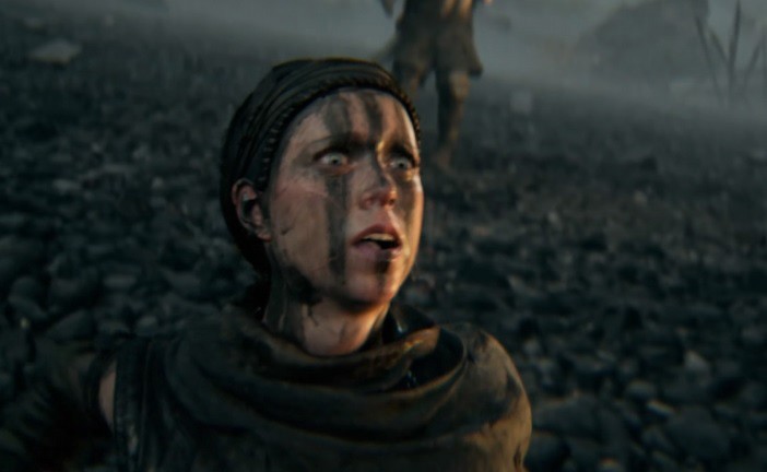 Senua's Saga: Hellblade II gameplay trailer Senua's Saga: Hellblade II gameplay trailer