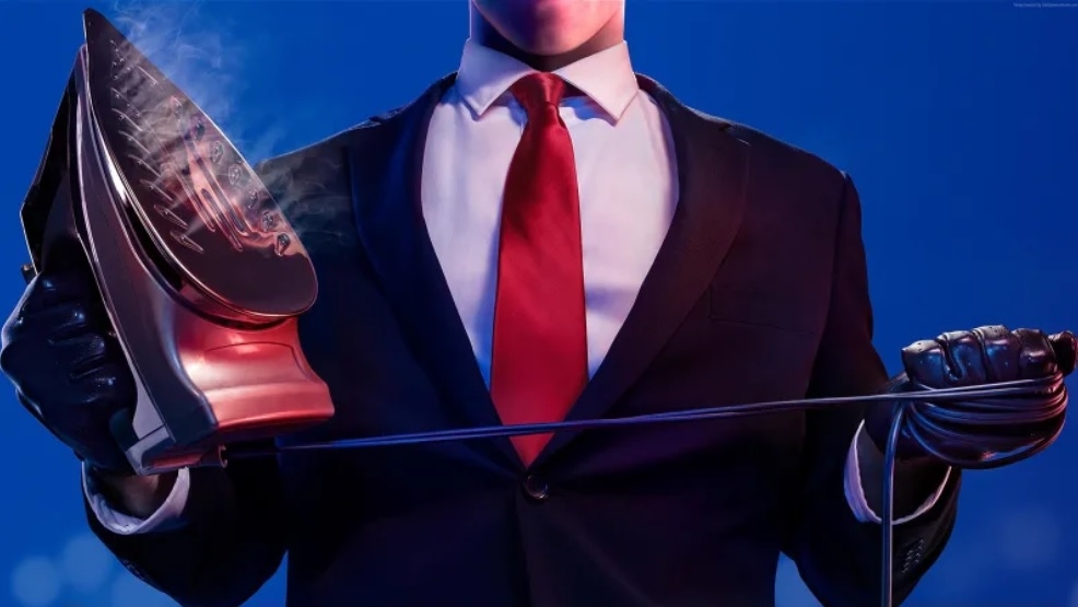 Φήμες για το Hitman 3