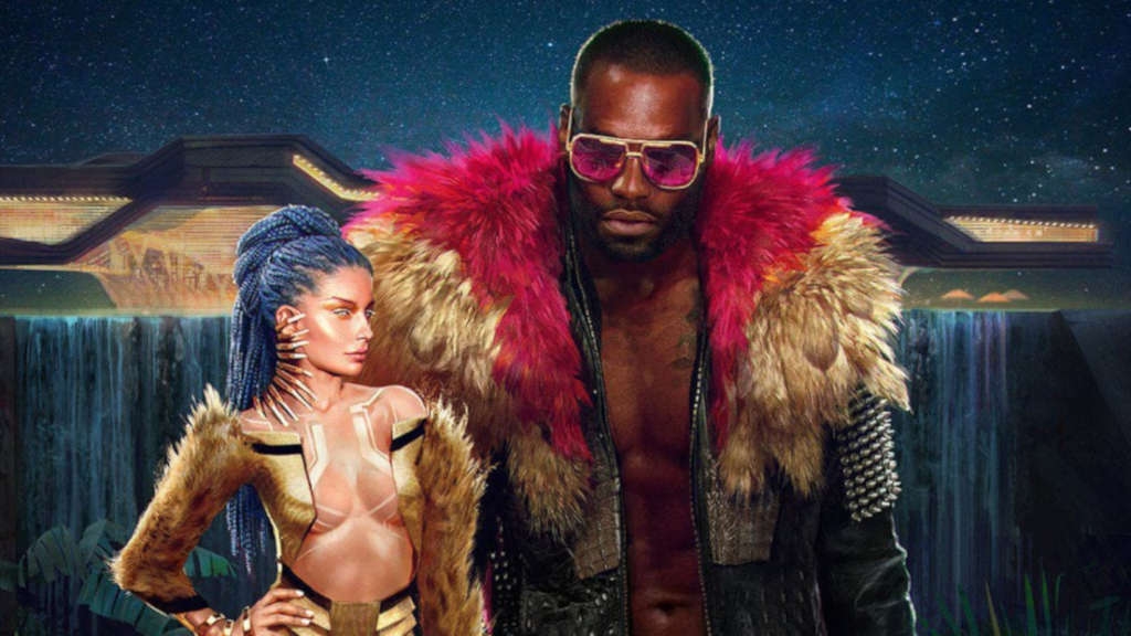 Οι διάφορες μόδες του Cyberpunk 2077