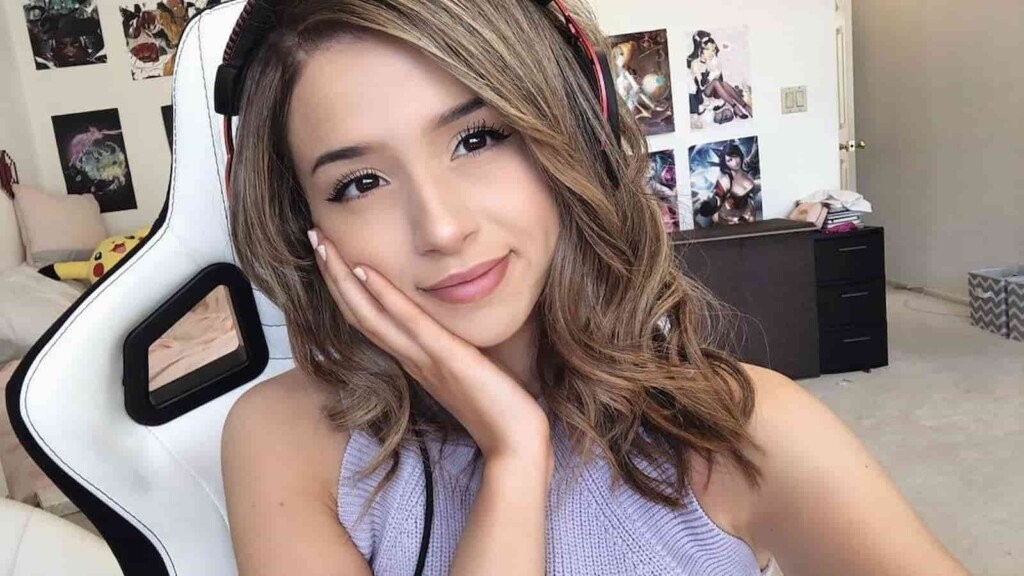 Η γνωστή streamer Pokimane δήλωσε ότι κουράστηκε από το Twitch