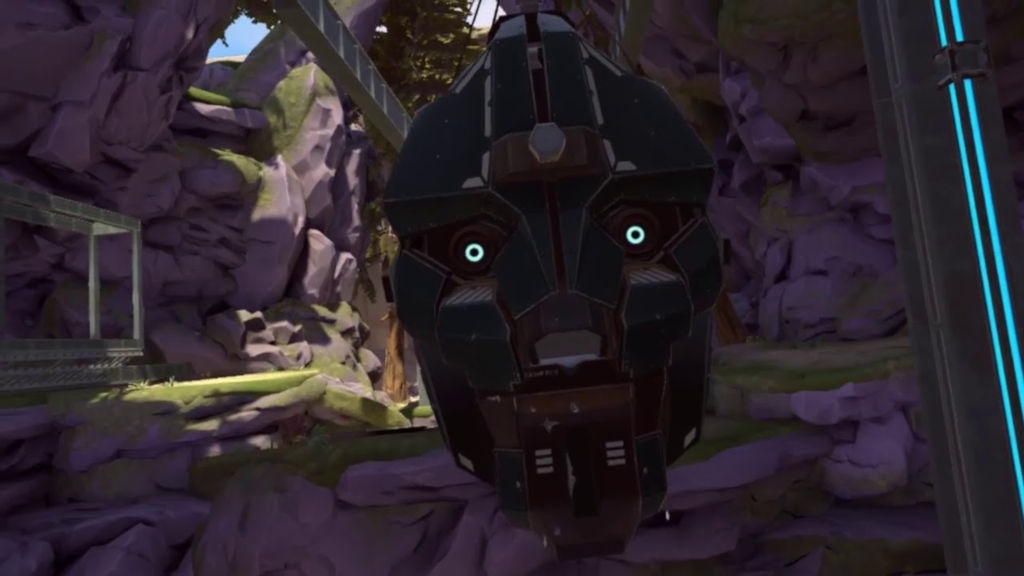 Ρεκόρ πωλήσεων για το VR game Apex Construct επειδή το μπερδεύουν με το Apex Legends