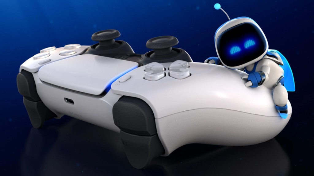 Η Sony αναπτύσσει A.I. που θα παίζει games