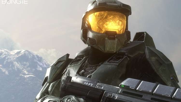 Η Microsoft ρίχνει bans στους παίκτες του Halo 3 στα PC για ρατσιστικά σχόλια