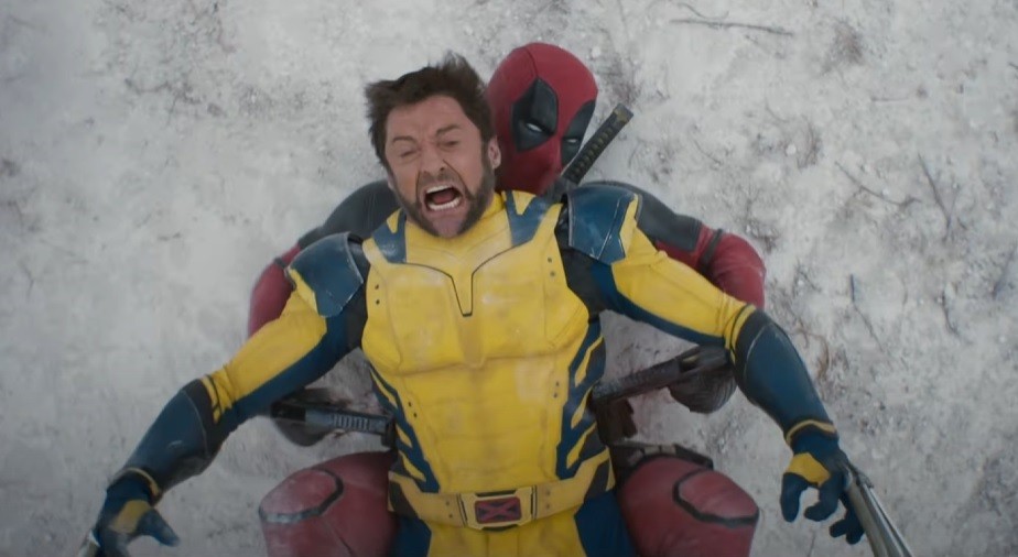 Deadpool & Wolverine Deadpool & Wolverine