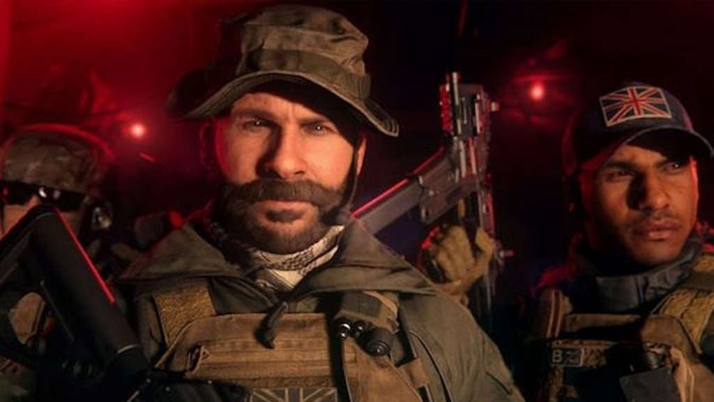 Call Of Duty: Warzone/Warfare: Οι παίκτες λάτρεψαν το μοντάζ από το gameplay του πιο "toxic" loadout