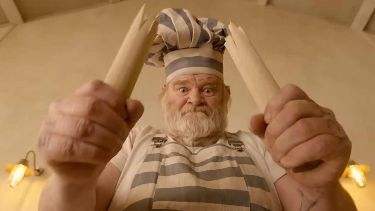 Η σειρά Far Cry προσθέτει τον Hamish Linklater, τον Brendan Gleeson και άλλα μεγάλα ονόματα