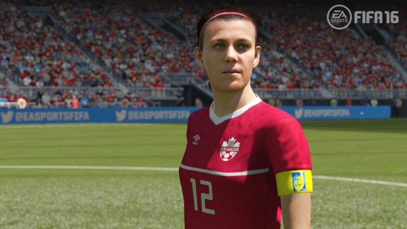 FIFA 16: Ημερομηνία κυκλοφορίας