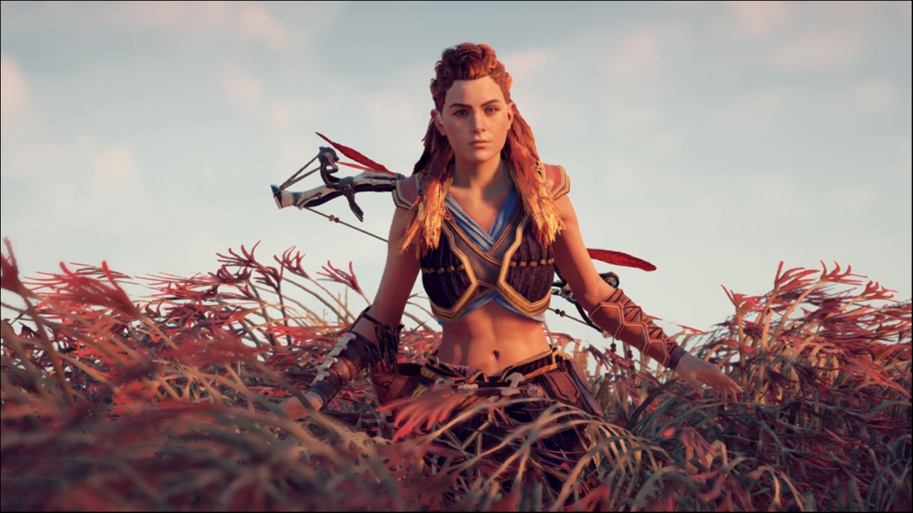 Sony: "Τα exclusives μας είναι δυνατά στο σενάριο και τους χαρακτήρες"