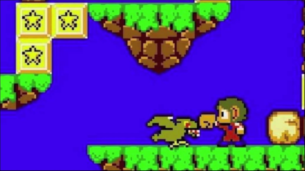 Η Sega θα αναβιώσει και άλλα retro games