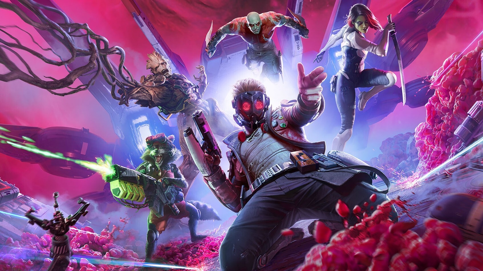 Ακυρώθηκε το P11 video game της Eidos Montreal, κάτι που οδήγησε σε απολύσεις