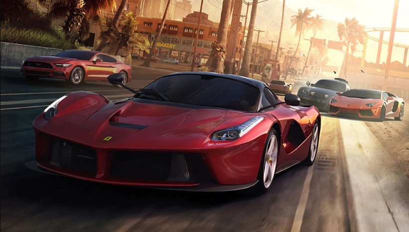 Τέλος το The Crew από τα online stores, η Ubisoft κλείνει τους servers του Τέλος το The Crew από τα online stores, η Ubisoft κλείνει τους servers του
