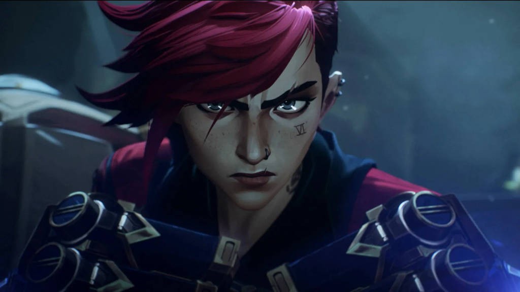 Η Riot Games ετοιμάζει 3 νέες σειρές League of Legends