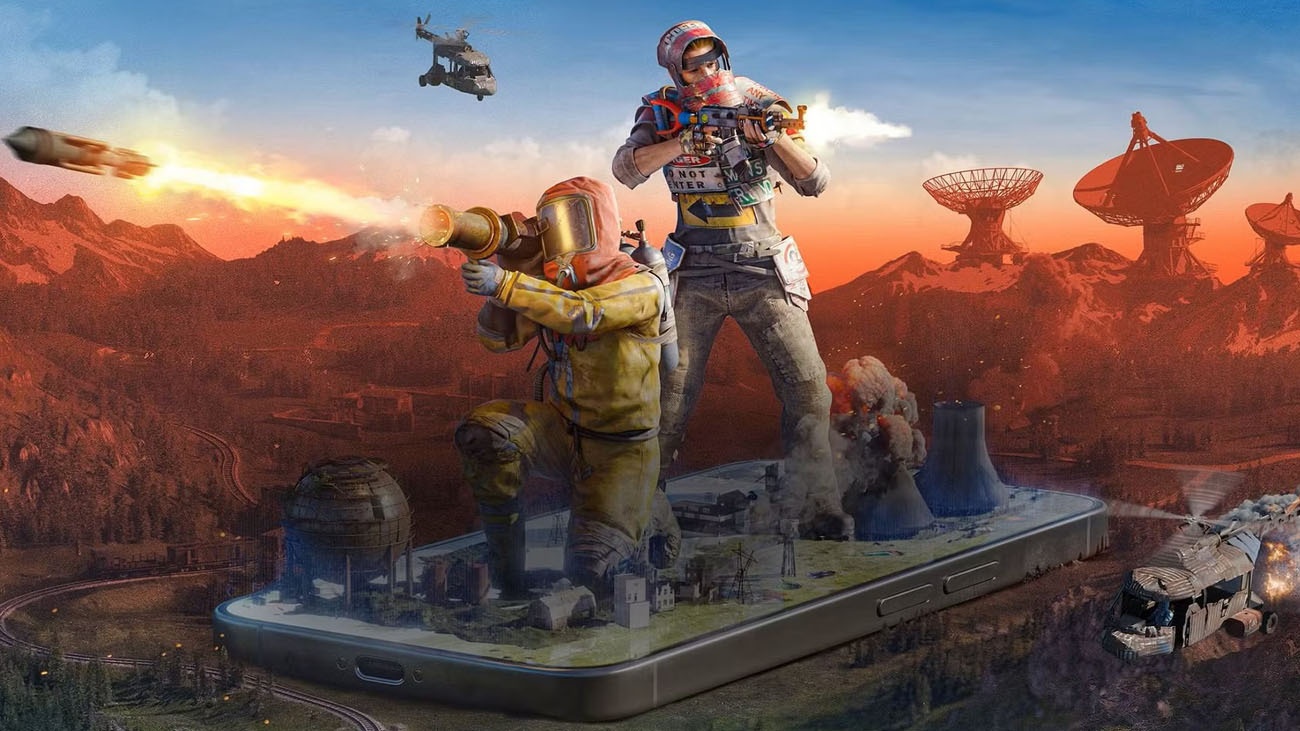 Ο developer του Rust θεωρεί το AI ως "εργαλείο"