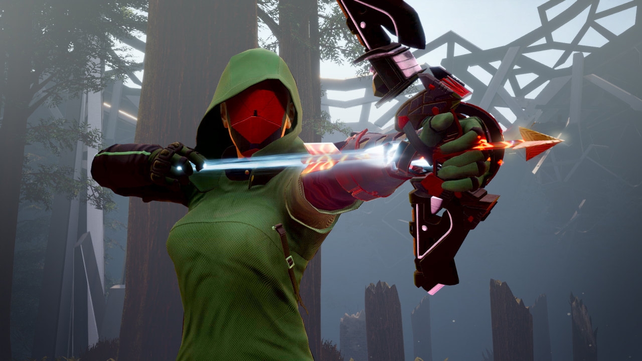 Το Deathgarden δωρεάν για την πρώτη εβδομάδα
