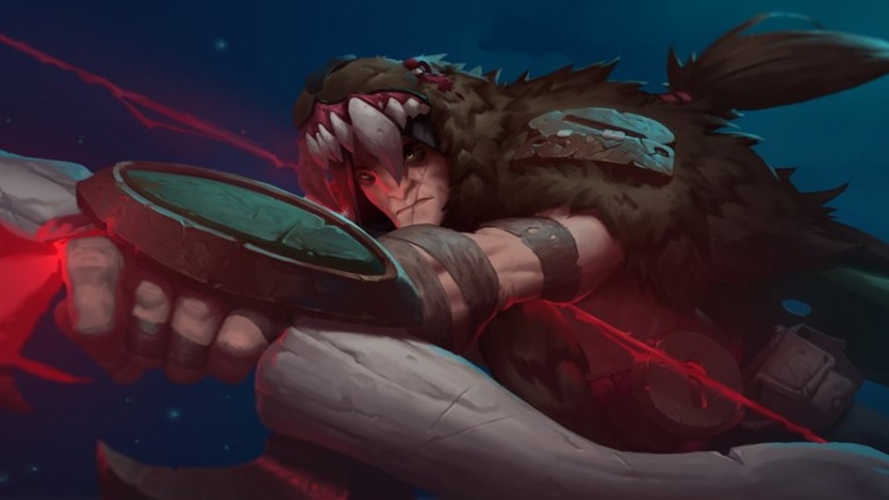 Δωρεάν το Battlerite Royale για ένα τριήμερο