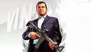 Grand Theft Auto 5: Πρωτιά στο PS3