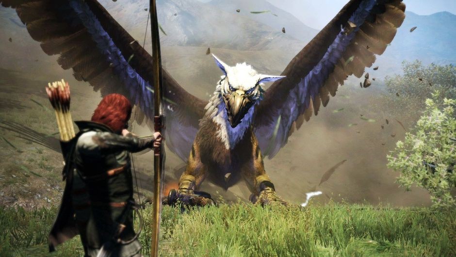 Capcom και EA ετοιμάζουν νέα games