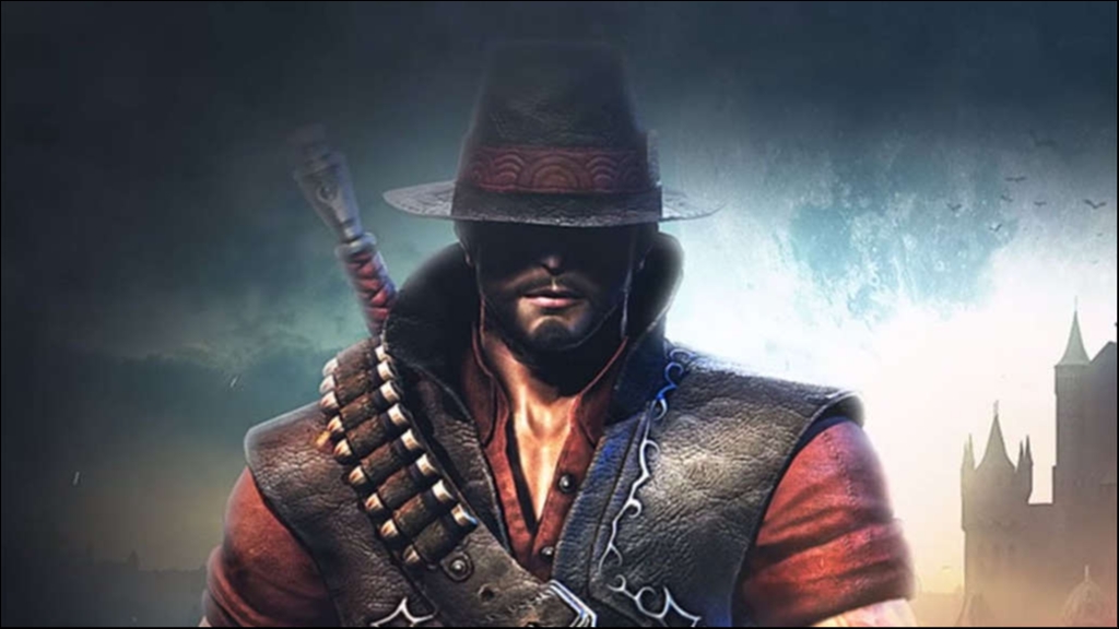 Victor Vran: Κυκλοφορία σε PS4 και Xbox One