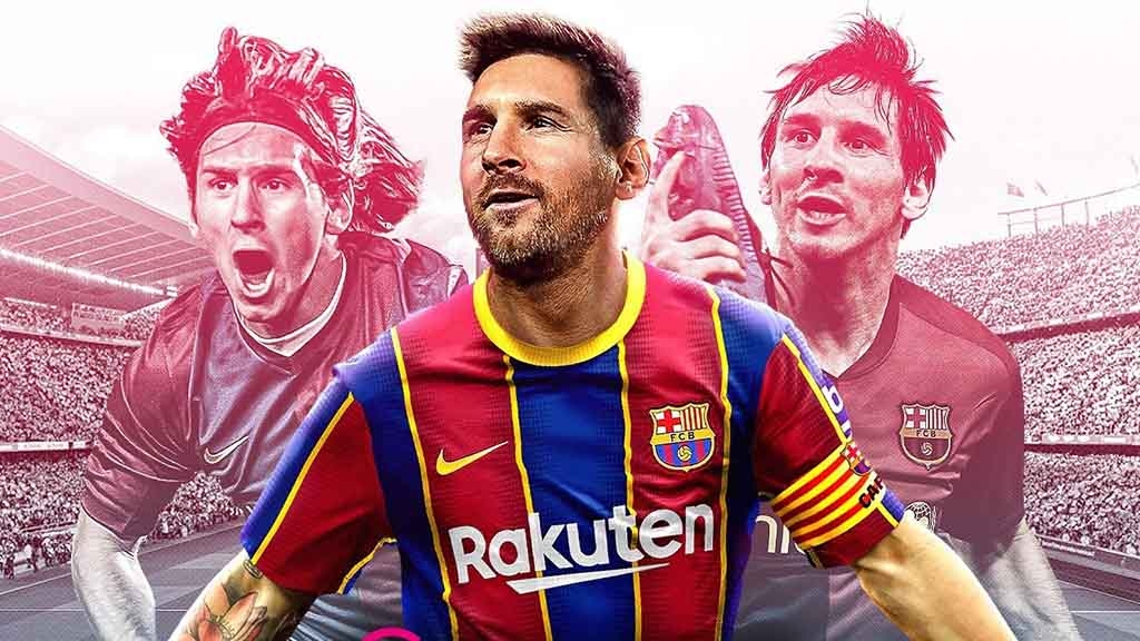 PES 2021: Ημερομηνία κυκλοφορίας PES 2021: Ημερομηνία κυκλοφορίας