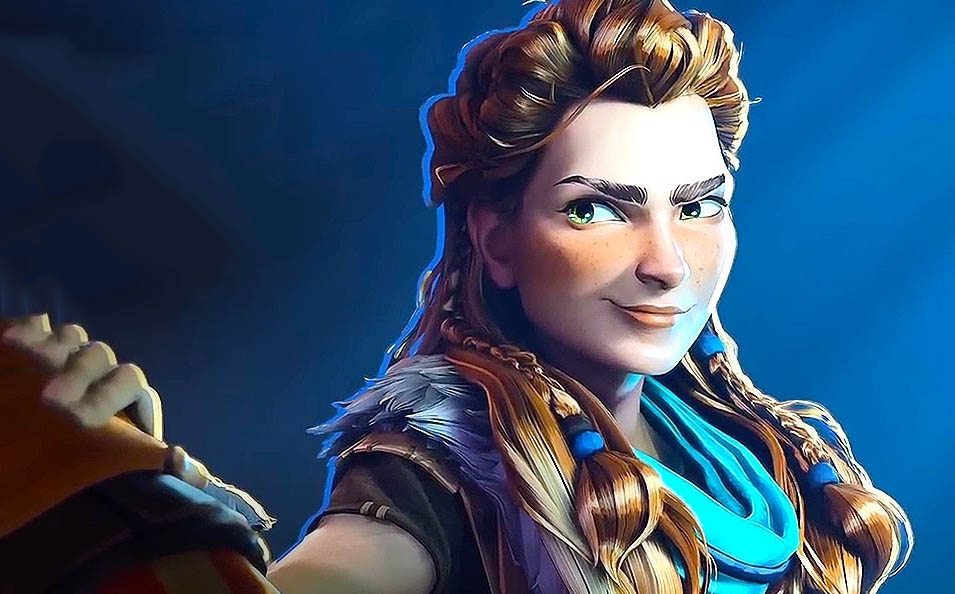 Horizon Hunters Gathering