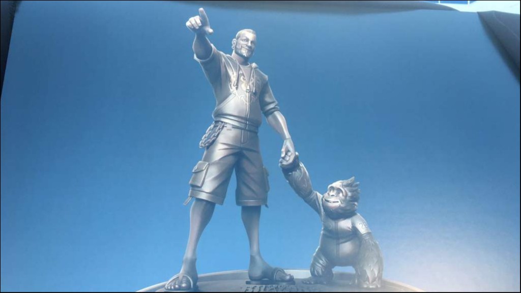 Συνταξιοδοτείται ο Chris Metzen από την Blizzard