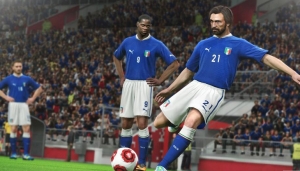 H Konami απολογείται για τα προβλήματα του PES 2014