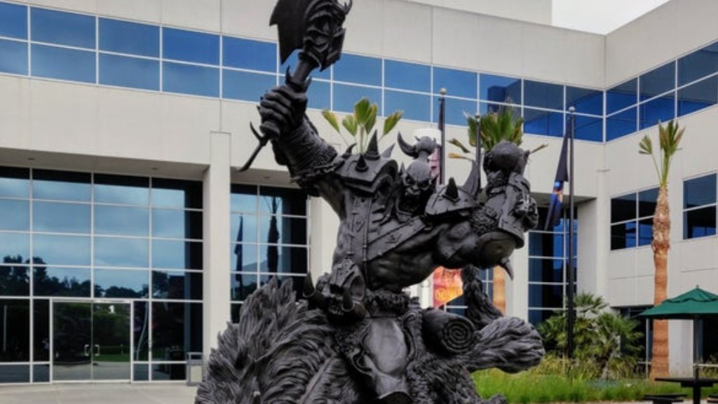 Πολλά υψηλόβαθμα στελέχη της Blizzard έχουν αποχωρήσει τα τελευταία χρόνια
